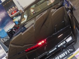 Oldtimer-Messe Tulln am 10.05.2025